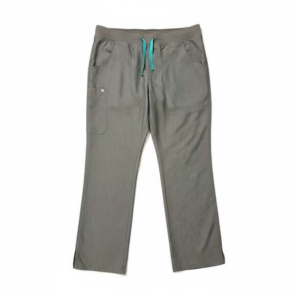 Figs XL pants L Top - Picture 4 of 7